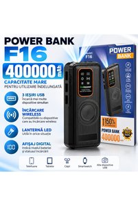 Imaginea produsului asociat Baterie portabilă