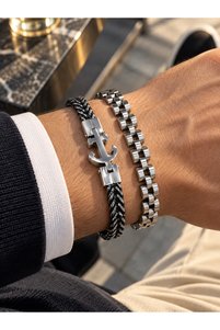 Related product image Focus Steel Bracelets