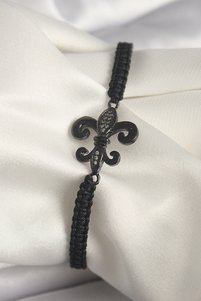 Related product image Black Craft Bijou Bracelets