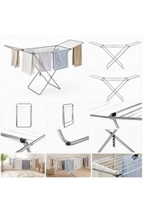 Related product image Generic Laundry Rack