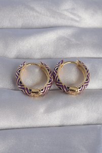 Related product image Black Craft Jewelry Earrings
