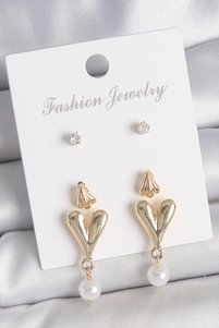 Related product image Black Craft Jewelry Earrings