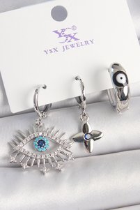 Related product image Black Craft Jewelry Earrings