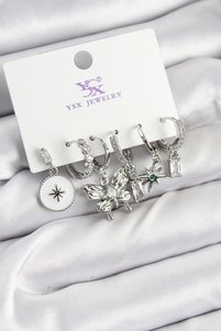 Related product image Black Craft Jewelry Earrings