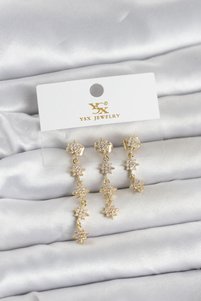 Related product image Black Craft Jewelry Earrings