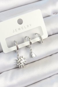 Related product image Black Craft Jewelry Earrings