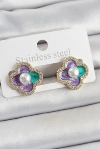 Related product image Black Craft Jewelry Earrings