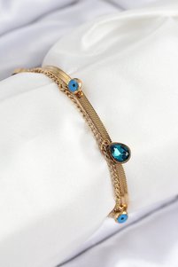 Related product image Black Craft Bijou Bracelets