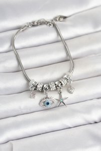 Related product image Black Craft Bijou Bracelets
