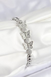 Related product image Black Craft Bijou Bracelets
