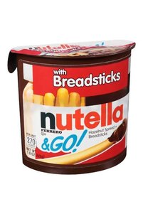 Related product image Nutella Cookies