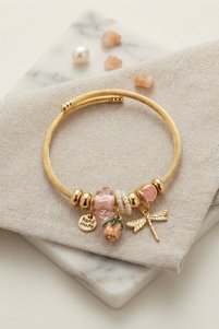 Related product image Black Craft Bijou Bracelets