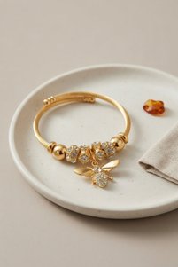 Related product image Black Craft Bijou Bracelets