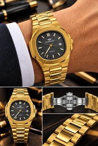 Related product image Gold Power Watches