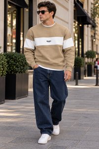 Related product image Tarz Cool Sweatshirts