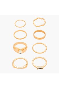 Related product image Lifestyle Bijou Rings