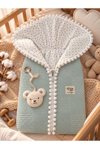 Related product image Tomuycuk Baby & Kids Blankets