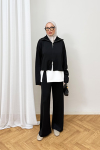 Related product image Melike Tatar Two Piece Sets