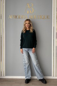 Imaginea produsului asociat Afrodita Boutique Pulovere