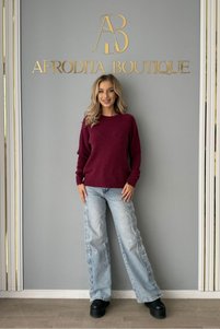Imaginea produsului asociat Afrodita Boutique Pulovere