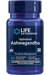 Related product image Life Extension Plant-based Products