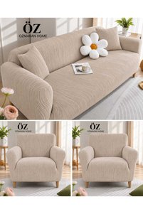 Related product image ÖZMAKAN Sofa Covers