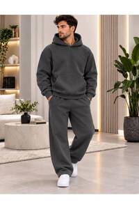 Related product image caddekombin Sweatsuit sets