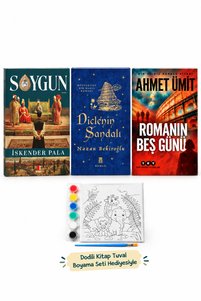 Related product image Yapı Kredi Yayınları Novel