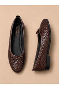 Related product image hepsi moda Ballerina Flats