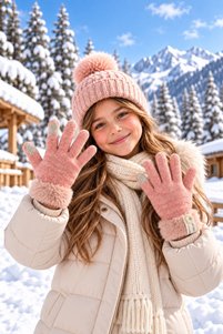 Related product image MİNİKO KİDS Gloves