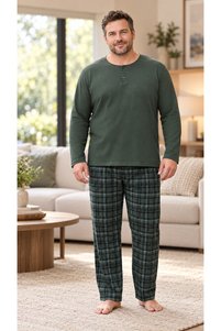 Related product image SEBOTEKS Pajama Sets