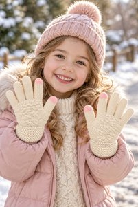 Related product image MİNİKO KİDS Gloves