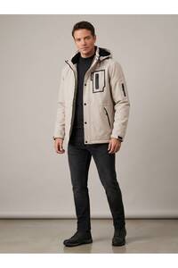Related product image Dynamo Softshells & Fleeces