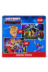 Related product image Zoe Kids Puzzle and Jigsaw