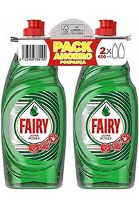 صورة المنتج ذات الصلة Fairy مزيلات بقع الغسيل