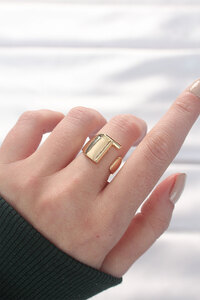 Related product image Angel Of Life Bijou Rings
