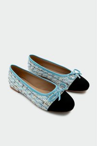 Related product image LAMİNTA Ballerina Flats