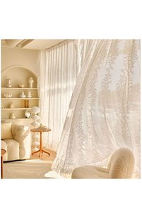 Related product image Arabest Tulle Curtains
