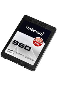 Imaginea produsului asociat Intenso Hard Disk