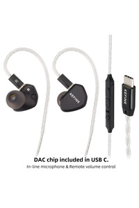 Related product image Choice In-Ear Headphones