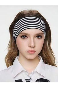 صورة المنتج ذات الصلة Take Two By Styli باندانا
