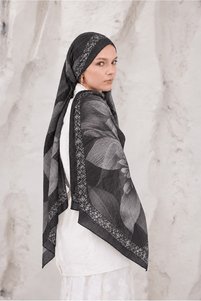 صورة المنتج ذات الصلة hepsi moda شالات