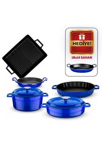 Related product image Lava Pots