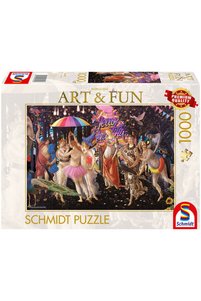 Related product image Schmidt Puzzle