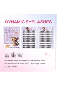 Related product image Choice Lashes