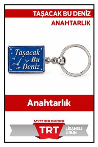 Related product image Mythos Cards Key Chains