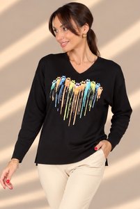 Related product image By Saygı Blouses