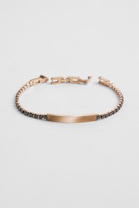 Related product image So Chic Steel Bracelets