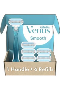 صورة المنتج ذات الصلة Gillette Venus شفرات حلاقة