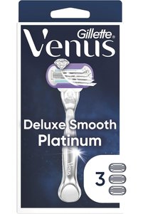 صورة المنتج ذات الصلة Gillette Venus شفرات حلاقة